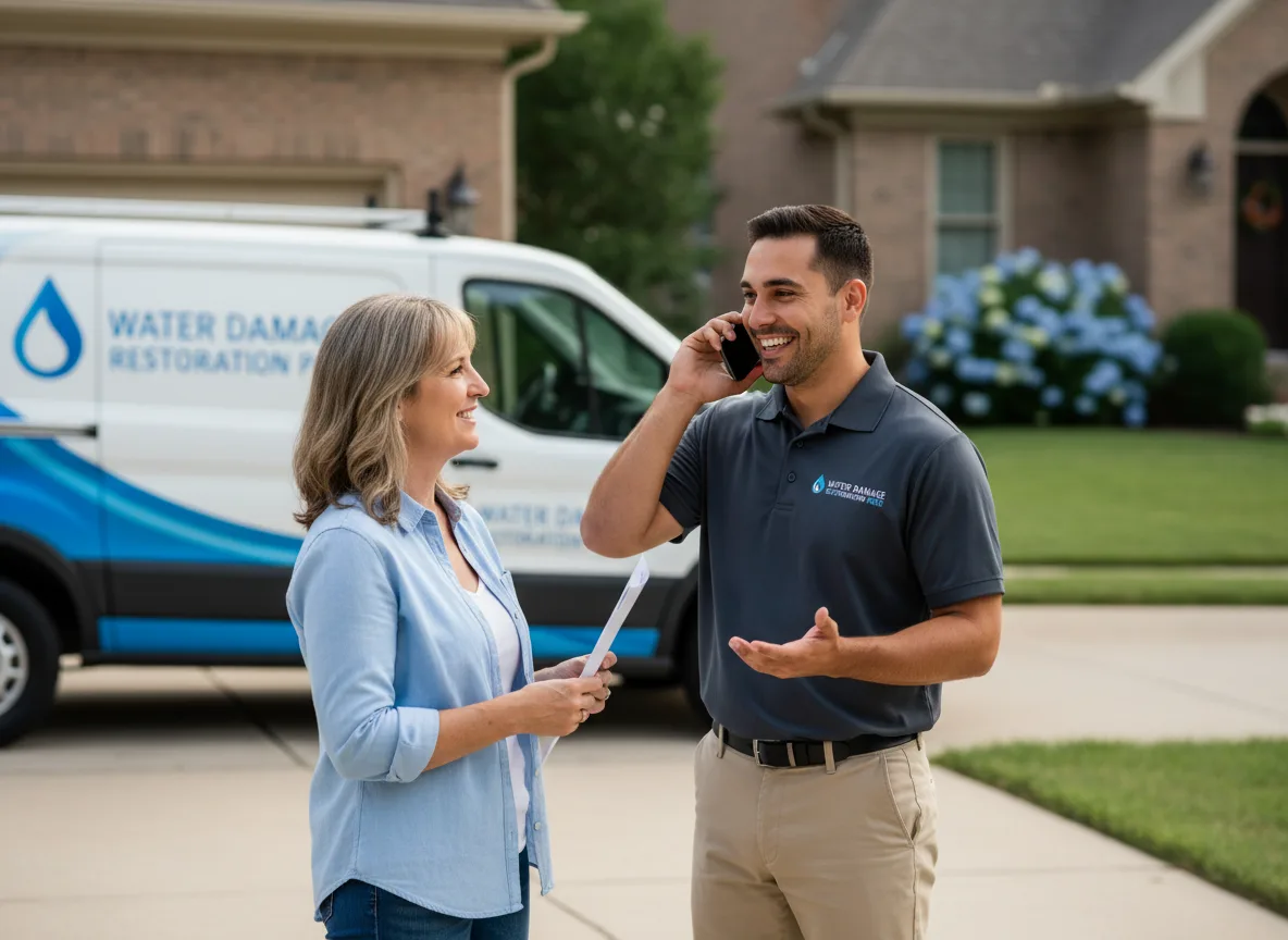 Flood Restoration Andover, NY FAQs